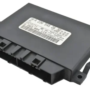 MODUŁ STEROWNIK PARKOWANIA PDC MERCEDES SL R230 A2305452632 Hit sprzedaży